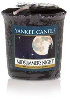 Yankee Candle Midsummer'S Night Votiv