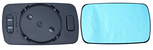 Alkar 6432485 Espejos Exteriores para Automóviles