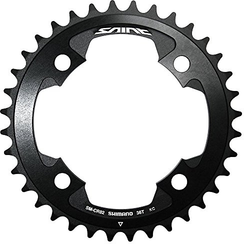 Shimano Saint CR82 Mono Tray 4 Holes 104 mm