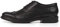 Geox Uomo U Dublin B Scarpe Uomo, Nero (Black), 47 EU
