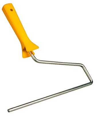 RETOL Tools Steckbügel, passend für alle Lackwalzen