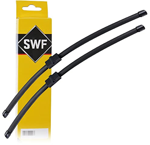 SWF Das Original 2x Wischerblätter SF299 - Vorne - 600 mm / 600 mm