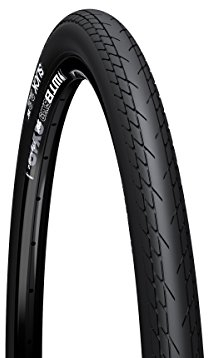 WTB Unisex-Erwachsene Slick Fahrradreifen Reifen, Schwarz, 29 x 2.2