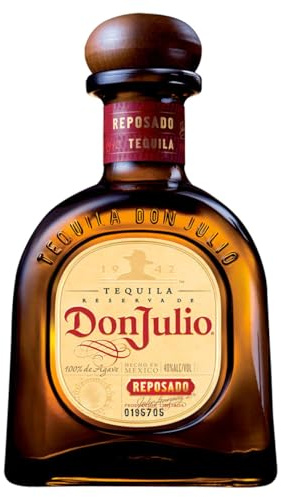 Don Julio Tequila Reposado - 700 ml