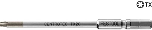 Festool Bit TX 20-100 CE/2 (500848)