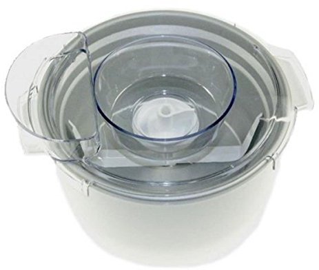 Kenwood AWAT957B01 - Macchina per ghiaccio Major WH