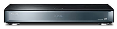 Panasonic DMP-UB900EBK 4K Ultra HD Blu-Ray Player