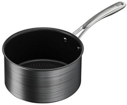 Tefal - Cacerollas de aluminio al detalle