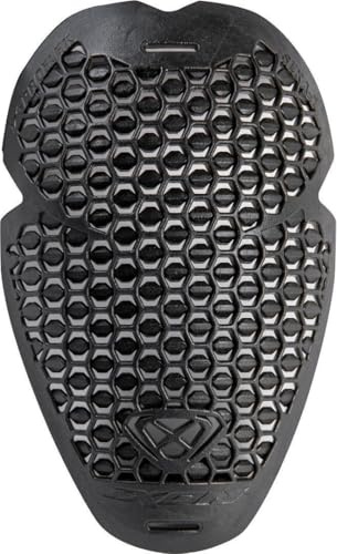 IXON Proflex Seka-1 - Protectores de Hombro/Codo/Rodilla (Negro)