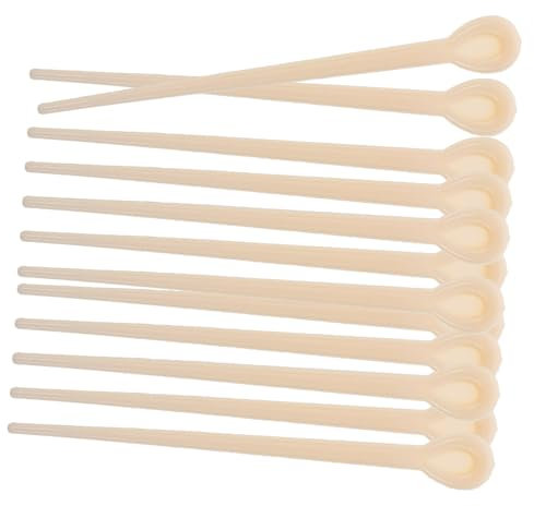 FOMIYES Lockenwickler Zubehör 180 Stück Kunststoff Roller Picks und Spiral Haarnadeln für Damen Sicheres Halten von Lockenwicklern Wiederverwendbar Farbig Sortiert