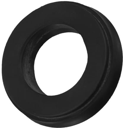 ETHZZLE Hydraulischer Wagenheber Öl Dichtungssatz Hochwertige Gummidichtung Für Schwere Wartung Passend Für Verschiedene Hydraulische Werkzeuge Installieren Und Vielseitig Einsetzbar