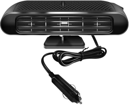 12 V Parabrezza Defogger Riscaldatore Auto Veicolo Ventilatore Ad Aria Calda Per Chiara Visibilità Guida Sicuro Riscaldamento Veloce Dispositivo Auto