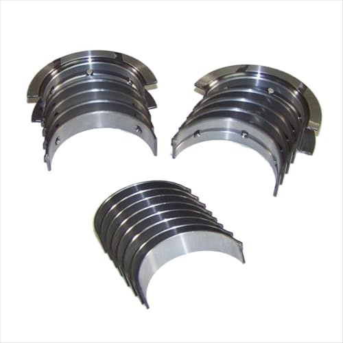 Jeu de roulements de bielle principale et de bielle compatible avec 1,3 L 1,4 L 1,5 L 1,6 L GAS CVVT HEV 1991 2014