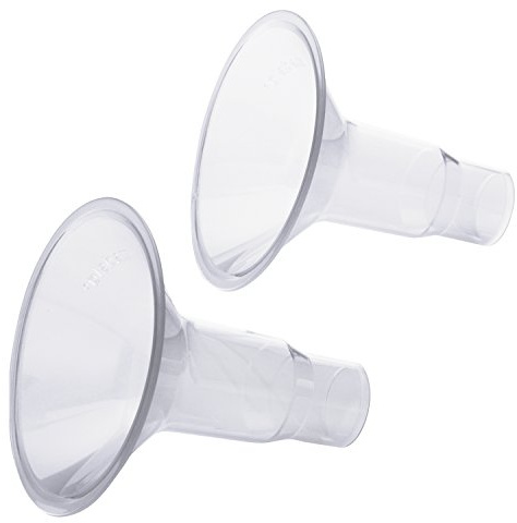 Medela Personalfit Brustschutz X2 Extra Large/XL 30 mm