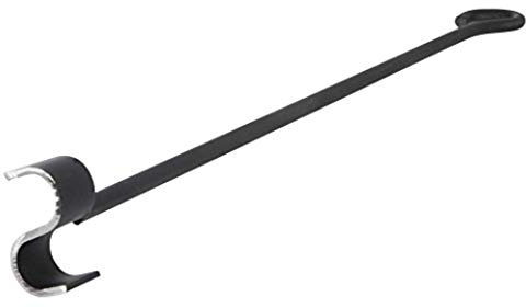 BBQ Fans Letter S Steak Branding Iron