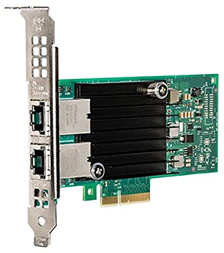 Lenovo ENT 00MM860 X550-T2 Low Profile Network Adapter for System x3250 - Multi-Colour
