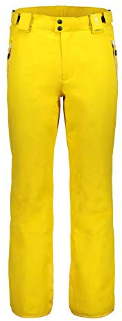 CMP Herren Skihose Wattierte PFC Free 20000