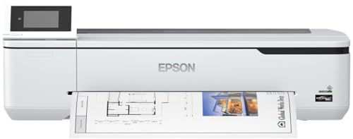 Epson SC-T3100N Stampanti a Getto d'Inchiostro