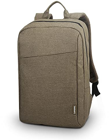 Lenovo B210 maletines para portátil 39,6 cm (15.6) Mochila Verde