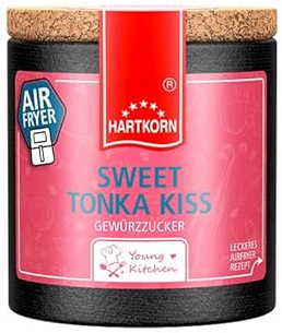 Hartkorn Sweet Tonka Kiss - 85 g