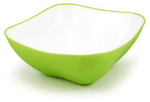 GIO'STYLE Diva Insalatiera, PP-100% riciclabile