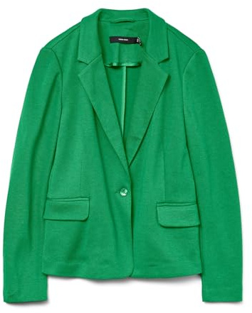 VERO MODA VMJULIA LS Blazer DNM NOOS