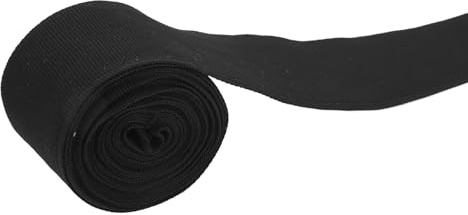 Pissente Boxbandagen, 2 Stück, Boxbandagen, Innenhandschuhe, Boxbandagen, Baumwolle, 5 M, Schnell Trocknend, Halbelastischer Haken, Sporthandbandagen für Kickboxen, Muay Thai