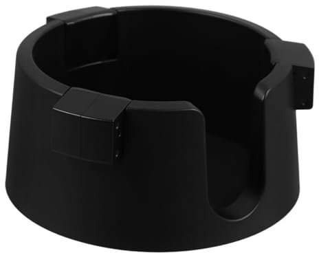 Cabilock Portavasos para Barco y Escritorio Resistente Al Agua Fácil De Instalar Adecuado para Tazas
