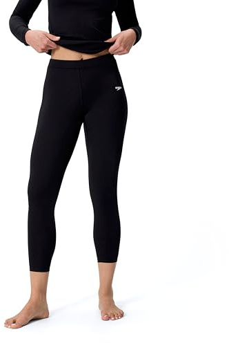 Speedo End+ badbyxor, svart, XL