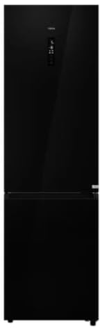 Teka - Frigorífico independiente con congelador inferior Total No Frost - Modelo RBF 88670 GBK