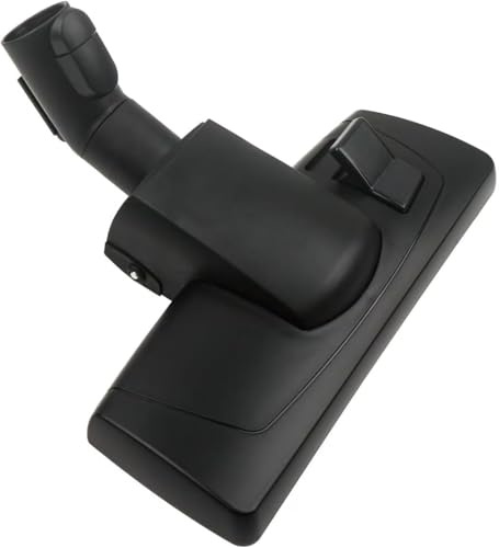 XZGM Brosse Combinée pour Aspirateur Buse Multifonction | Compatible avec Miele C1 C2 C3 S2 S3 S4 S5 S6 S8000 Accessoire de Rechange Universel Haute Qualité Accessoire de Domestique