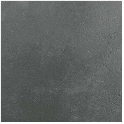 Lastra in ghisa Liscia per camino a legna spessore 0,8 cm DS (50 x 60 cm)