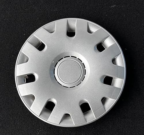 COPRICERCHIO 1 COPPA RUOTA COPRIRUOTA BORCHIA CERCHIO Diametro 14 Specifica per Polo prodotte dal 2003-427/14