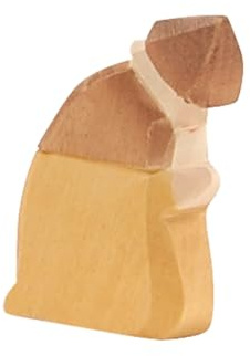 Ostheimer 40501 - Hirte, kniend