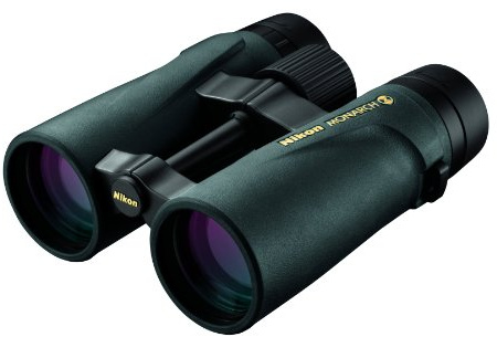 Nikon 8,5x45 Monarch X