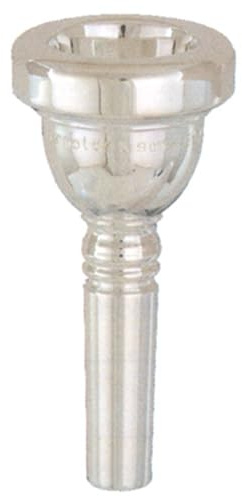 Arnolds & Sons 15 T-S Tenorhorn Mundstück Alt-Posaune