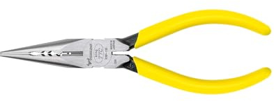 Tsunoda Multi Purpose Long Nose Pliers (6-Inch) KRP-150