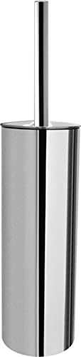 Duravit D-Code Abattant WC interdentaires 0099281000 Code Debout, Chrome
