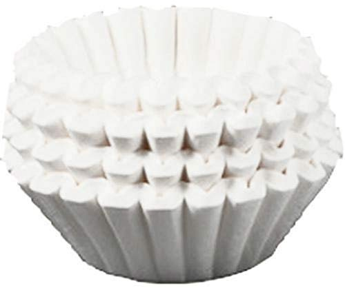 Melitta 62914 4-6 Cup White Paper Basket Coffee Filters 200 Count