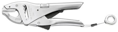 Facom Gripzange mit kurzen Backen - SLS