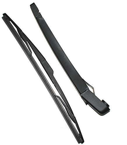 Heckwischerarm Heckscheibenwischer Heckwischer Scheibenwischer Wischer Scheibenwischerarm Wischerblatt Wischerarm Kompatibel Mit Opel