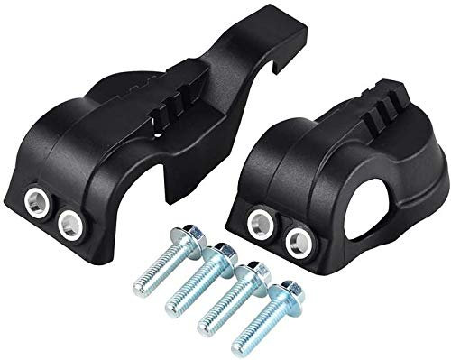 Aeromdale Motorradgabel-Schuhschutz für Wp Gabel Exc Xcf Sx Sxf Xcfw FC/Tc 125-501 Dirt Bike Parts 2016 2017 2018 2019