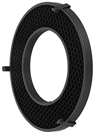 Godox R200-HC40 40° Honeycomb Grid for Godox R200 Ring Flash Head