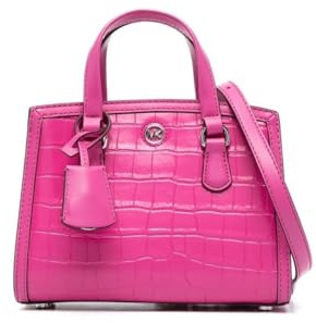 Michael Kors Women Chantal Bag, Palme