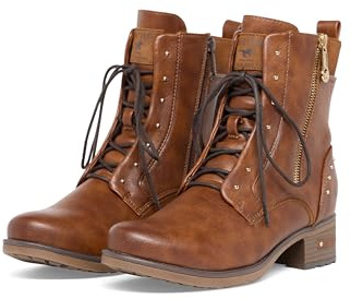 MUSTANG Damen Stiefel Boots