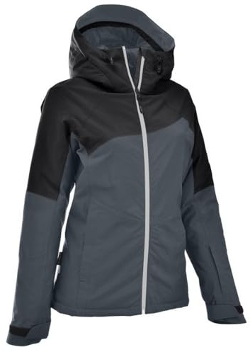 RENNER XXL Maul Schneeberg Damen Skijacke Gr 48-52