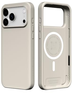 RhinoShield SolidX Hülle für MagSafe für iPhone 17 Pro Max