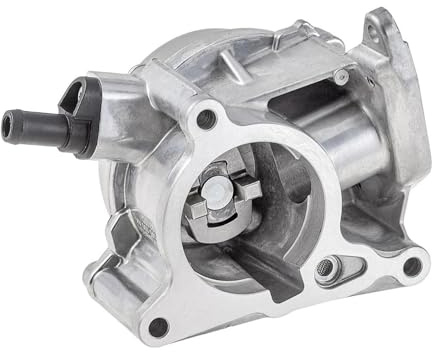 Vakuumpumpe Bremskraftverstärker-Vakuumpumpe 06H145100AK 06H145100AD 06H145100AB/F/L/N/S Für EOS Für Golf V Für Jetta III/IV Für Passat B6 Für Scirocco Für Tiguan Unterdruckpumpe Brems