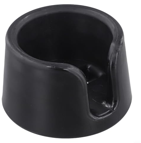 ReachMall Coffee Tamper Base for ES601, Non-Slip Handheld Tamping Support With Stable Grip, Home Espresso for barista Brewing