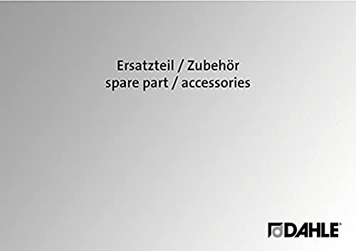 Dahle Bürotechnik Aktenvernichter-Auffangbeutel DAHLE 20707